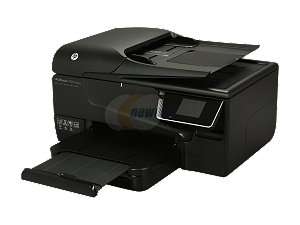 HP Officejet 6700 Premium CN583A Up to 34 ppm Black Print Speed 4800 x 