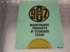 CHEVELLE MASTER PARTS CATALOG 64 72 SS Dec 71 printing items in 