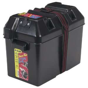  Moeller Power Plant Marine Battery Box with On Touch 