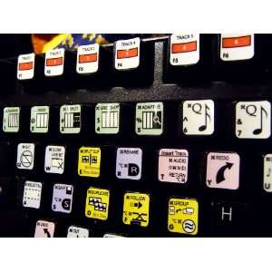  The Best Ableton Live Shortcut Stickers. Ever. Everything 