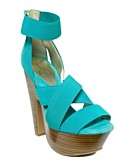    Jessica Simpson Shoes, Tookie Sandals  