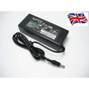  For Advent 7109B 7113 Notebook Laptop Charger Ac Adapter 