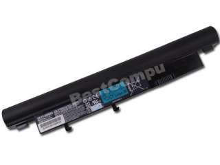 Original New ACER Aspire 5410 5534 5538 5538G Laptop Battery AS09D70 