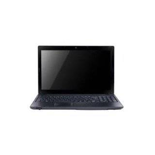 Acer AS5742 6682 15.6 Inch Notebook Computer   Mesh/Black