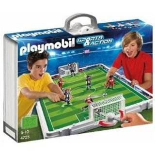 Toys & Games Action & Toy Figures Playsets Sports