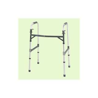  Invacare Dual Release Paddle Adult Walker