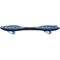 Razor RipStik Air Pro Caster Board Skateboard   Blue  