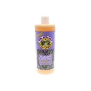   Dr. Woods Pure Lavender Castile Soap (16 OZ)