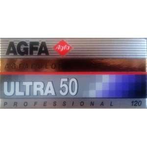  Agfa Ultra 50