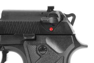 SRC Full Metal M92 ELITE SR92 Airsoft Gas Gun Pistol  