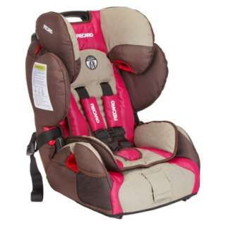 Recaro ProSPORT Booster Seat   Hanna.Opens in a new window