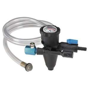    UVIEW 550500 AirLift II Economy Cooling System Refiller Automotive