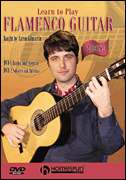 Learn to Play Flamenco Guitar Lessons Video 2 DVD NEW  