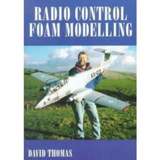 Radio Control Foam Modelling (Revised) (Paperback).Opens in a new 