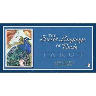 The Secret Language of Birds Tarot (Cards).Opens in a new window