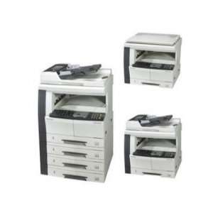    Kyocera Copystar CS 1635 All In One Laser Printer Electronics