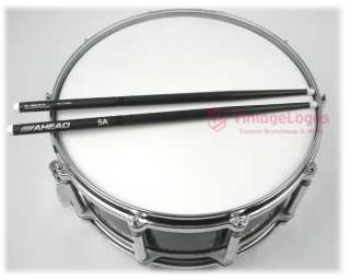AHEAD 5A Aluminum Drum Sticks drumsticks for your kit  
