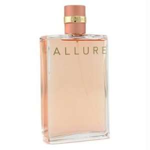  Allure Eau De Parfum Spray Beauty