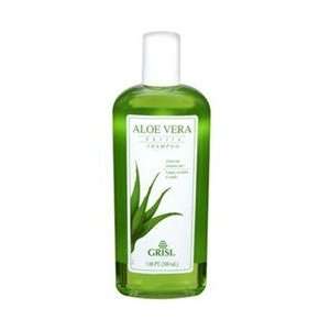  Grisi Aloe Vera Shampoo 250 Ml Beauty