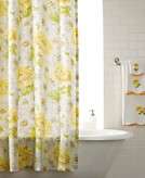   Reviews for Martha Stewart Collection Sunflower Fields Shower Curtain
