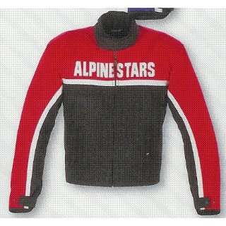 ALPINESTARS JACKET T BARCELONA RD L 330 087 13 L