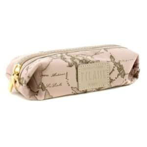 Alviero Martini ( Made In Italy ) Cosmetic Bag 120275 ( 18cmx5cmx7cm 