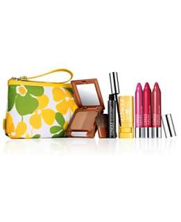 Summer in Clinique Color Collection   Makeup   Beautys