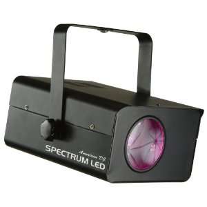  American DJ LED effect light that produces animated LED 
