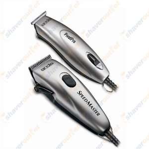  Andis Professional Pivot Motor Clipper and and Trimmer 