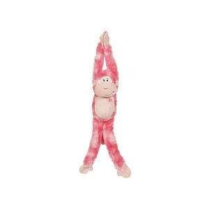  Animal Alley 39 inch Stuffed Plush Hanging Monkey with 