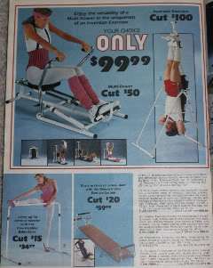   CATALOG 1985 WINTER SALE, TOYS, TOOLS, CLOTHING, CAR, HOUSEHOLD  