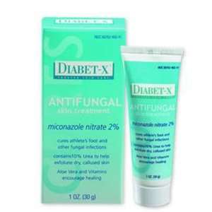   Diabet x Antifungal Skin Treatment FNC40201