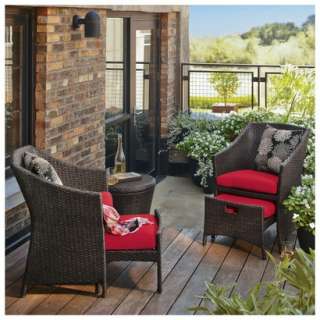 Target Home™ Loft Patio Conversation Collection.Opens in a new 
