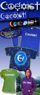 carryabigsticker stickers magnets shirts visit our store coexist 