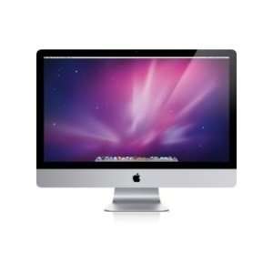  Apple iMac 27 in. (MB953LL/A) Mac Desktop   with Front Row 