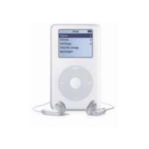  Apple iPod 4th Gen. 20GB  Player 