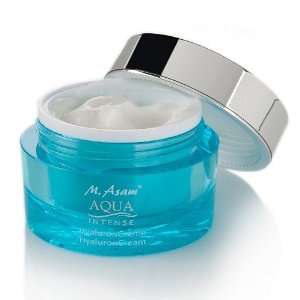  M. Asam Aqua Intense™ Hyaluron Cream Beauty