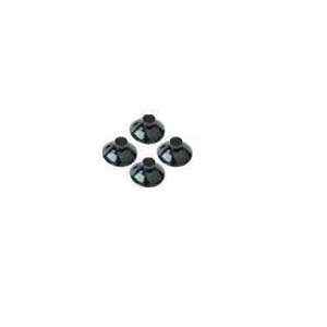 com Rio Suction Cups 4pk   1700 To 2500hp (Catalog Category Aquarium 