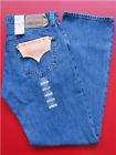 mens 501 levis jeans 38 x 30  