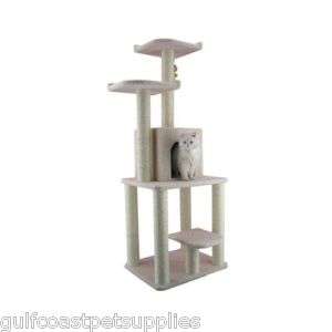 Armarkat Cat Condo House Tree B6203  