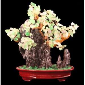 Stunning Artificial Jade Bonsai Tree