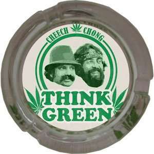  Cheech & Chong   Ashtrays   Movie   Tv