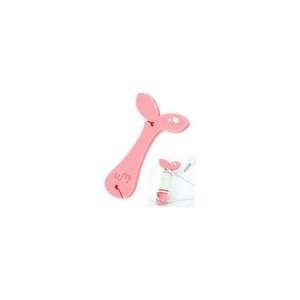   Wire/Cord Wrap Organizer (Pink) for Asus cell