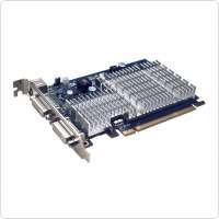 Diamond ATI Radeon HD 4350 Video Card