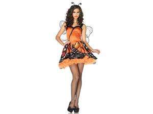    Lovely Monarch Costume   Butterfly Costumes
