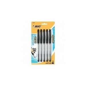  BIC® Atlantis® Stick Ballpoint Pen