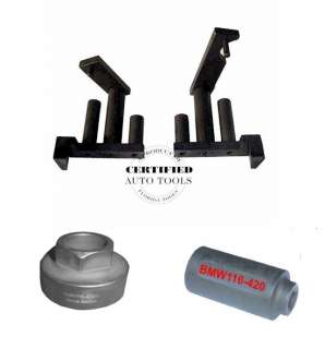 M62 Vanos Set (4) Tools for BMW Repair  