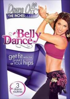 Dance Off the Inches Belly Dance.Opens in a new window