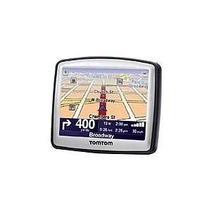  TomTom ONE 125 SE 3.5 Inch Portable GPS Navigator SPECIAL 