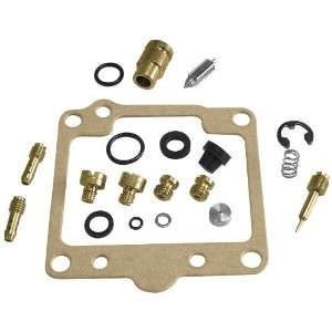  K&L Supply Carburetor Repair Kit 18 2583 Automotive
